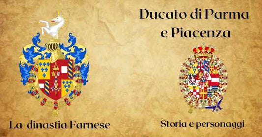 HISTORIA BREVIS PARMAE