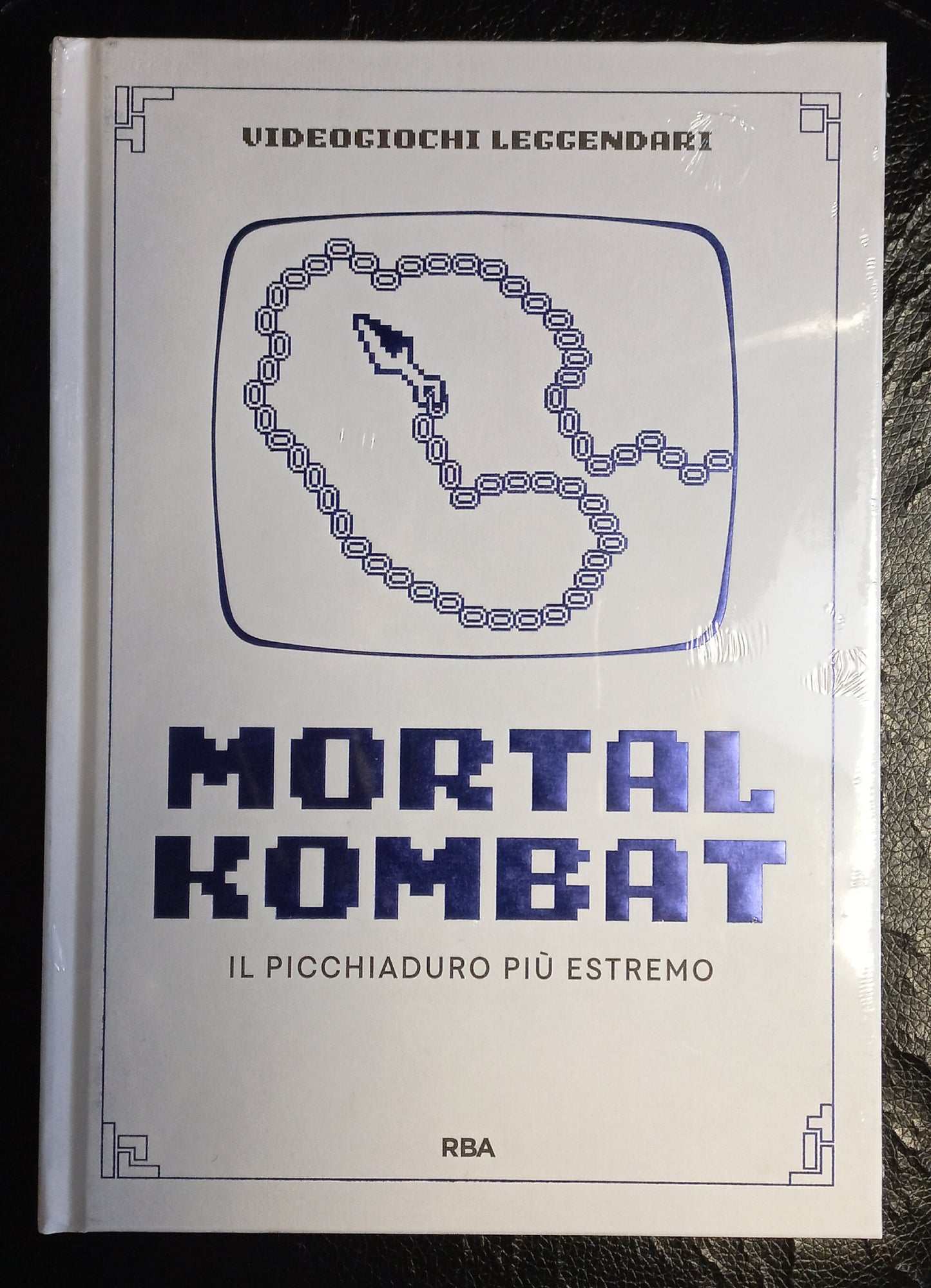 VIDEOGIOCHI LEGGENDARI - 50^ uscita - MORTAL KOMBAT - Il picchiaduro più estremo