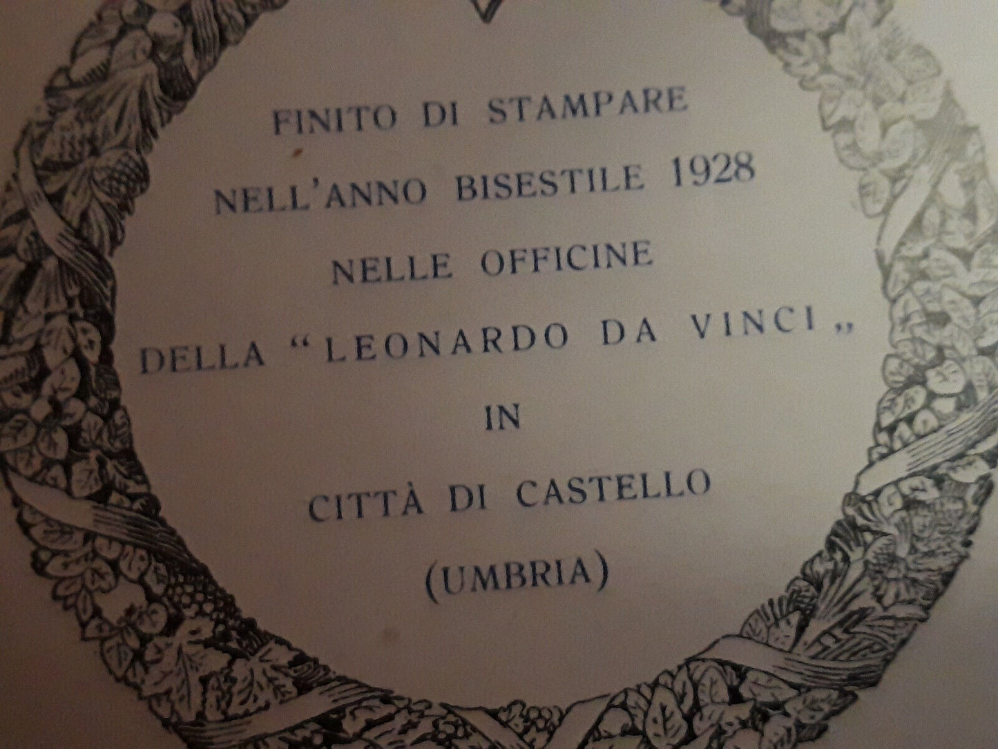 LIBRO - STORIA DI S FRANCESCO D ASSISI di D Sparacio - 1928 . ed CEFA .........