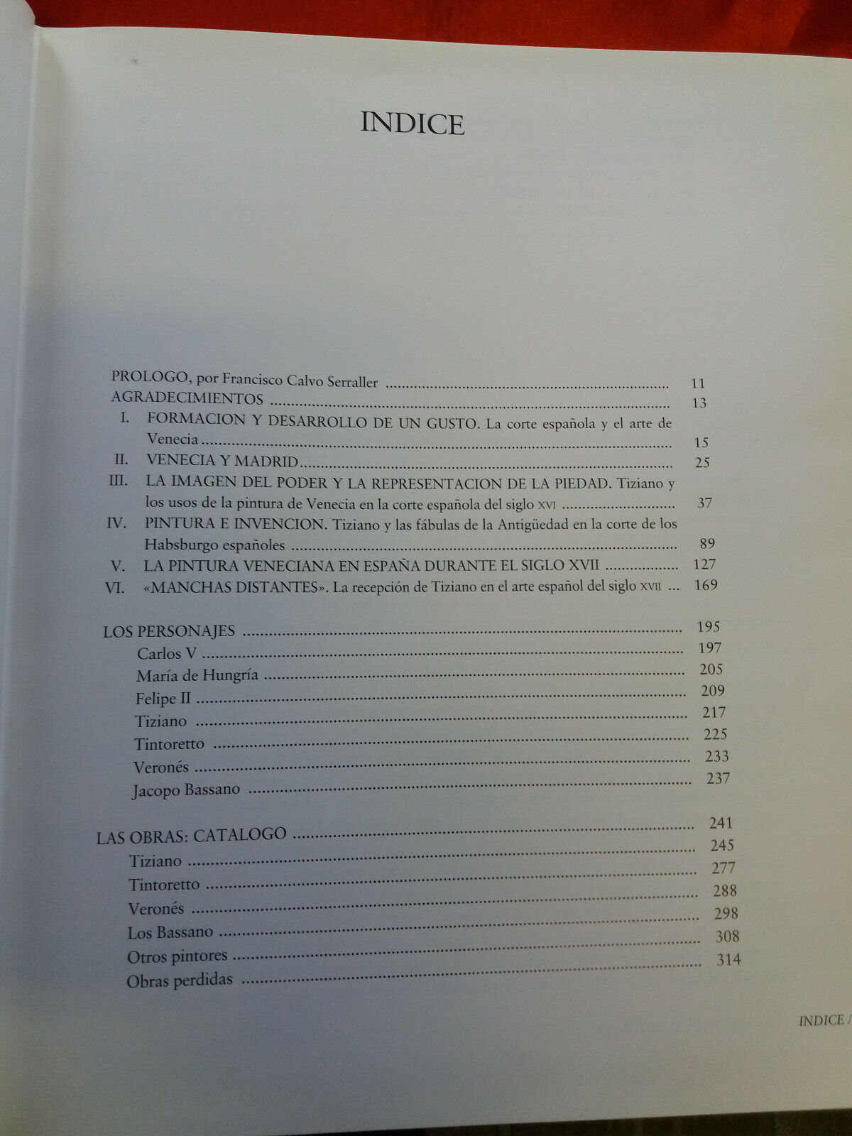 LIBRO " Tiziano y la Monarquia Hispanica: Usos y Funciones de la Pintura Venecia
