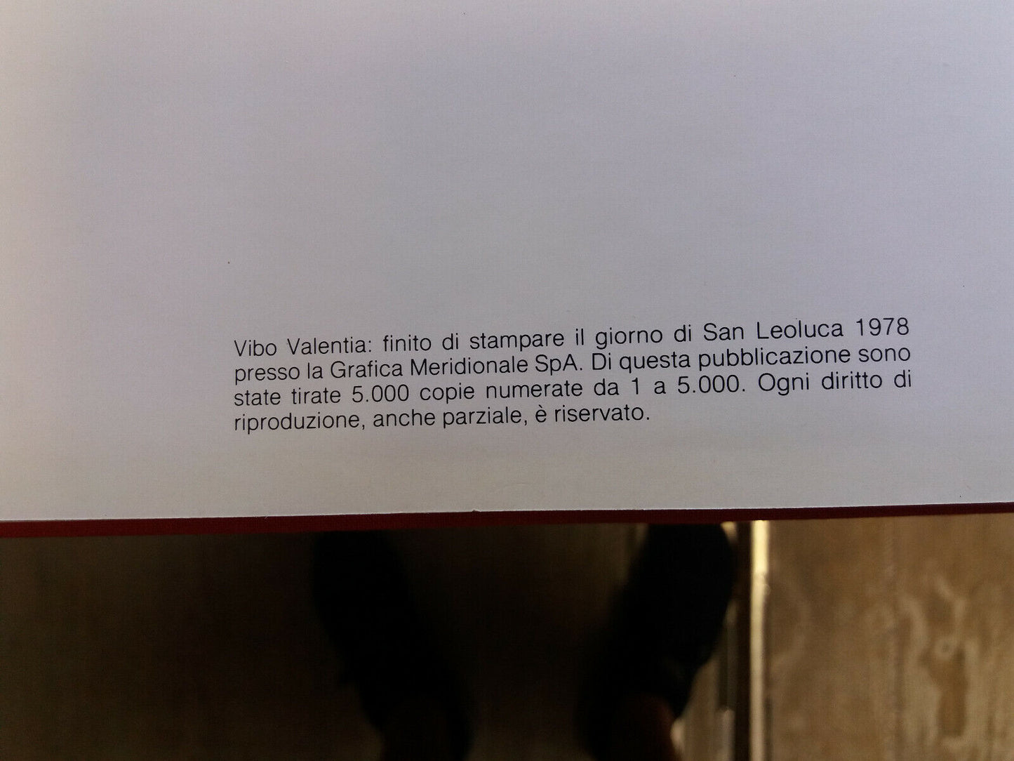 LIBRO - O. Brindisi - LE PORTE DEL TEMPO DI GIUSEPPE NIGLIA - 1978