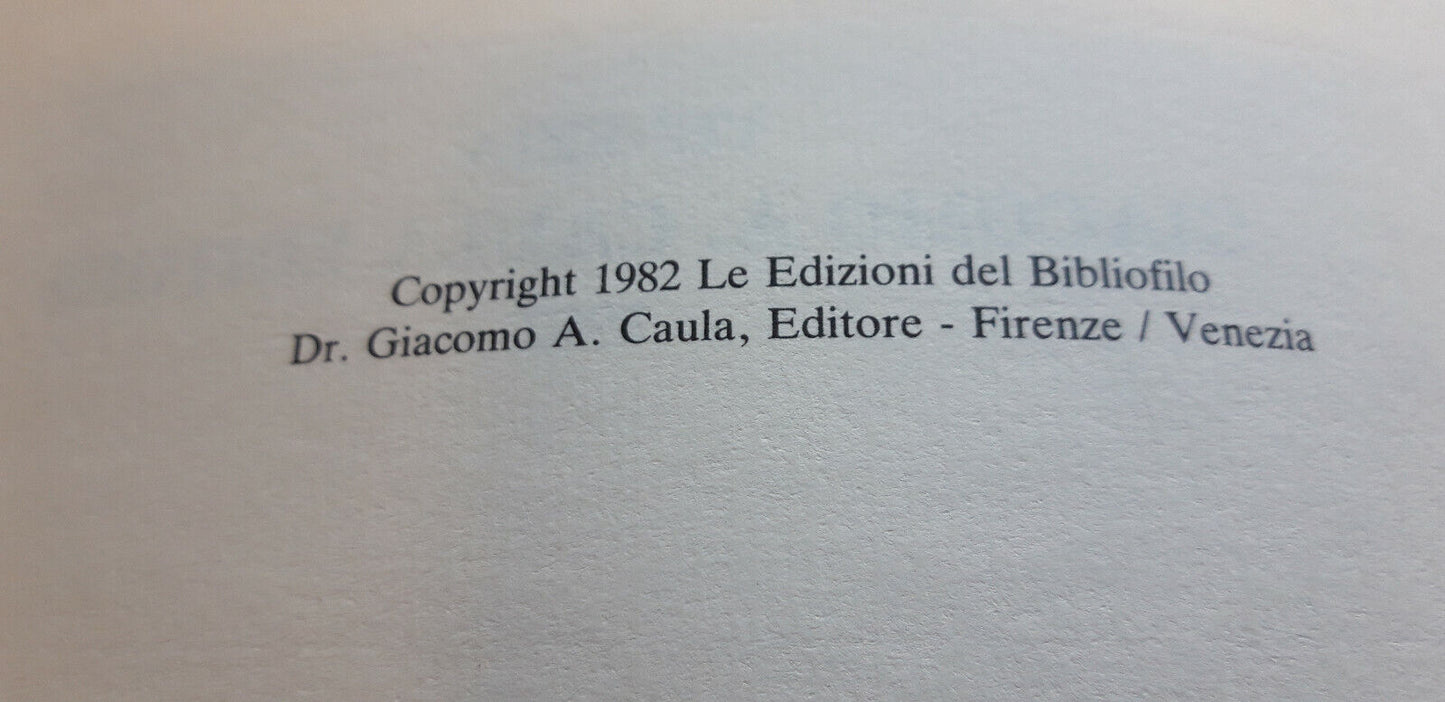 LIBRO - I MACCHIAIOLI - di Mario Borgiotti - G A Caula editore - 1982 . 2000esem