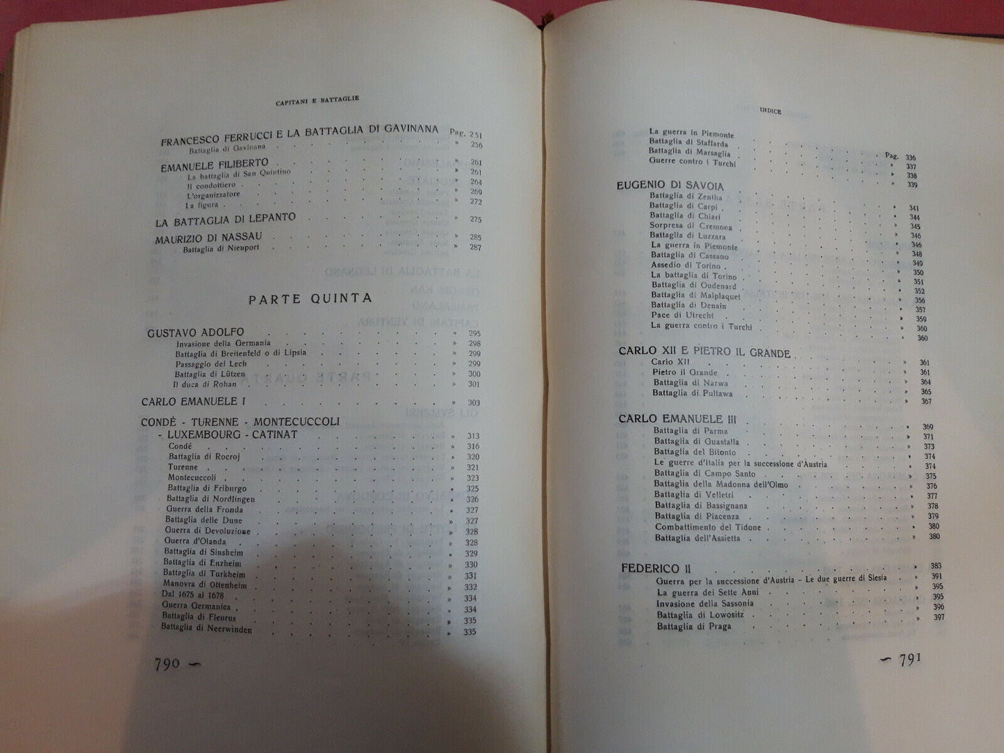 LIBRO " CAPITANI E BATTAGLIE " di AMBROGETTI CESARE - VITTORIA 1932..........
