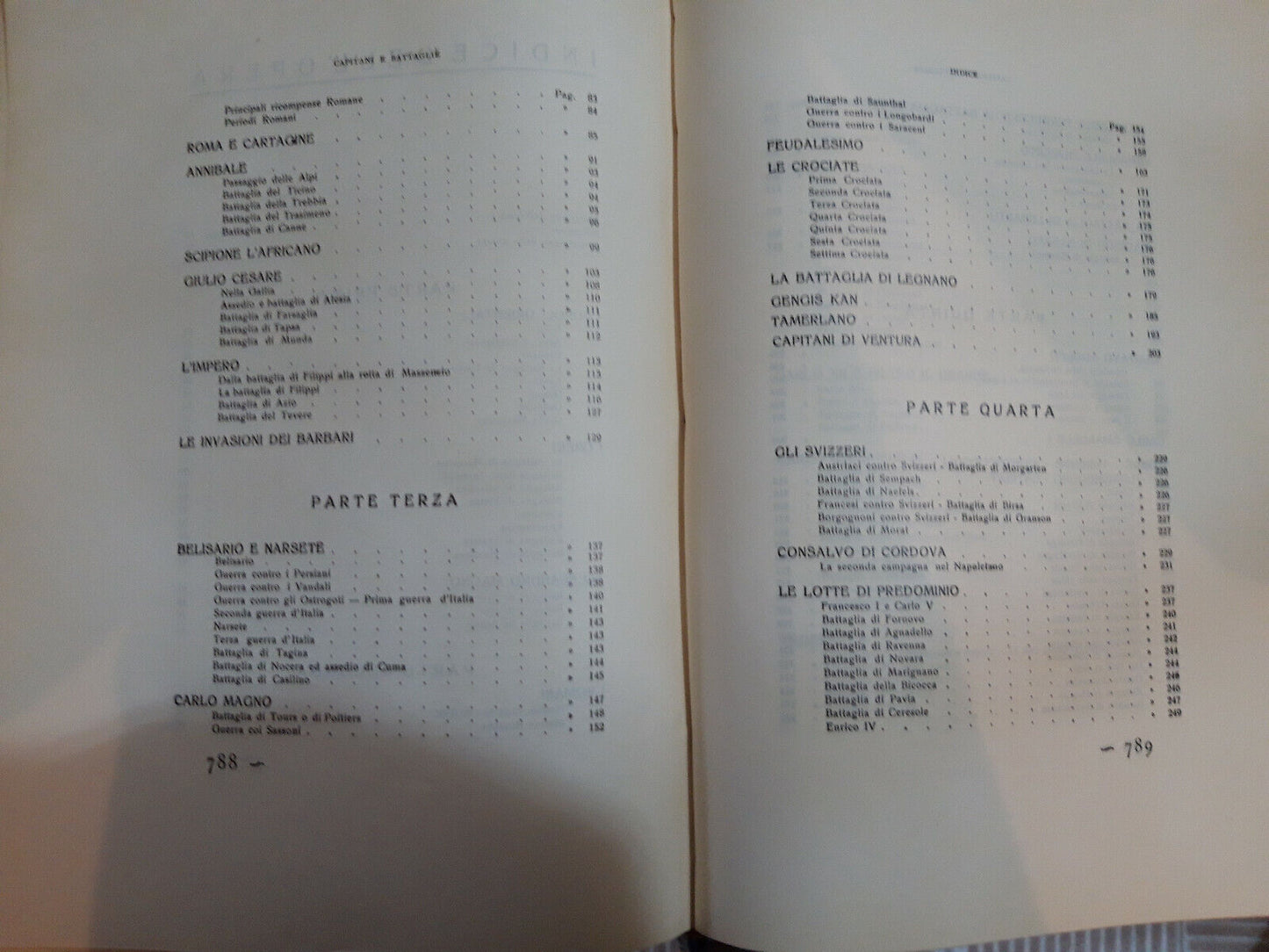 LIBRO " CAPITANI E BATTAGLIE " di AMBROGETTI CESARE - VITTORIA 1932..........