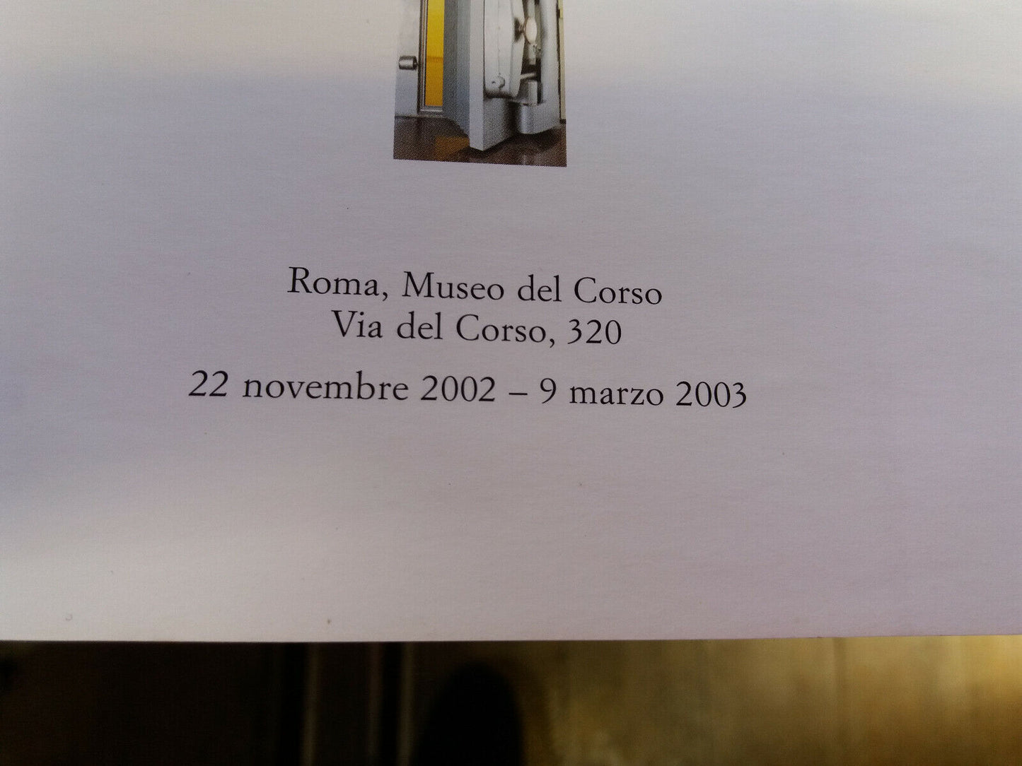 LIBRO " LA FAMIGLIA NELL'ARTE STORIA E IMMAGINI NELL'ITALIA DEL XX.SEC edDELUCA