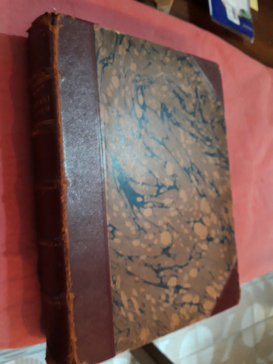 LIBRO " CAPITANI E BATTAGLIE " di AMBROGETTI CESARE - VITTORIA 1932..........