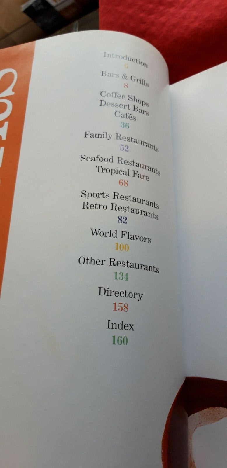 LIBRO " RESTAURANT'S GRAPHICS 2 . 1996 lingua inglese , GRAFICA