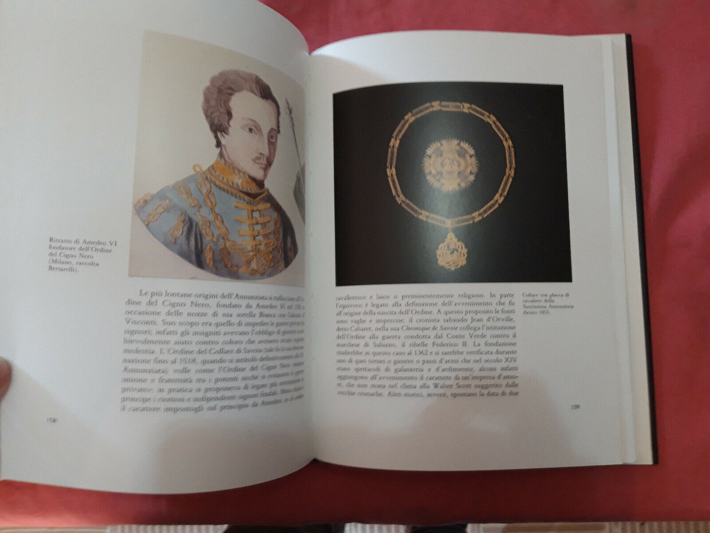 LIBRI "Il libro d oro degli onori ed Nardini - 1990..............