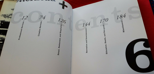 LIBRO " LETTERHEAD & LOGO DESIGN 6 . Grafica . lingua inglese