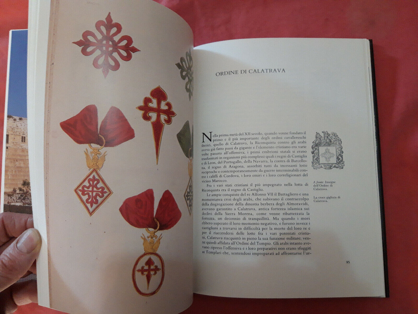 LIBRI "Il libro d oro degli onori ed Nardini - 1990..............