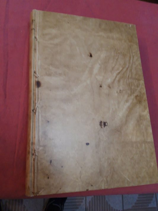 LIBRI - VETERUM ETRUSCORUM MONUMENTA IN VERBIENSI - rist Anastatica del 1738....