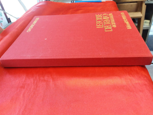 LIBRO - O. Brindisi - LE PORTE DEL TEMPO DI GIUSEPPE NIGLIA - 1978