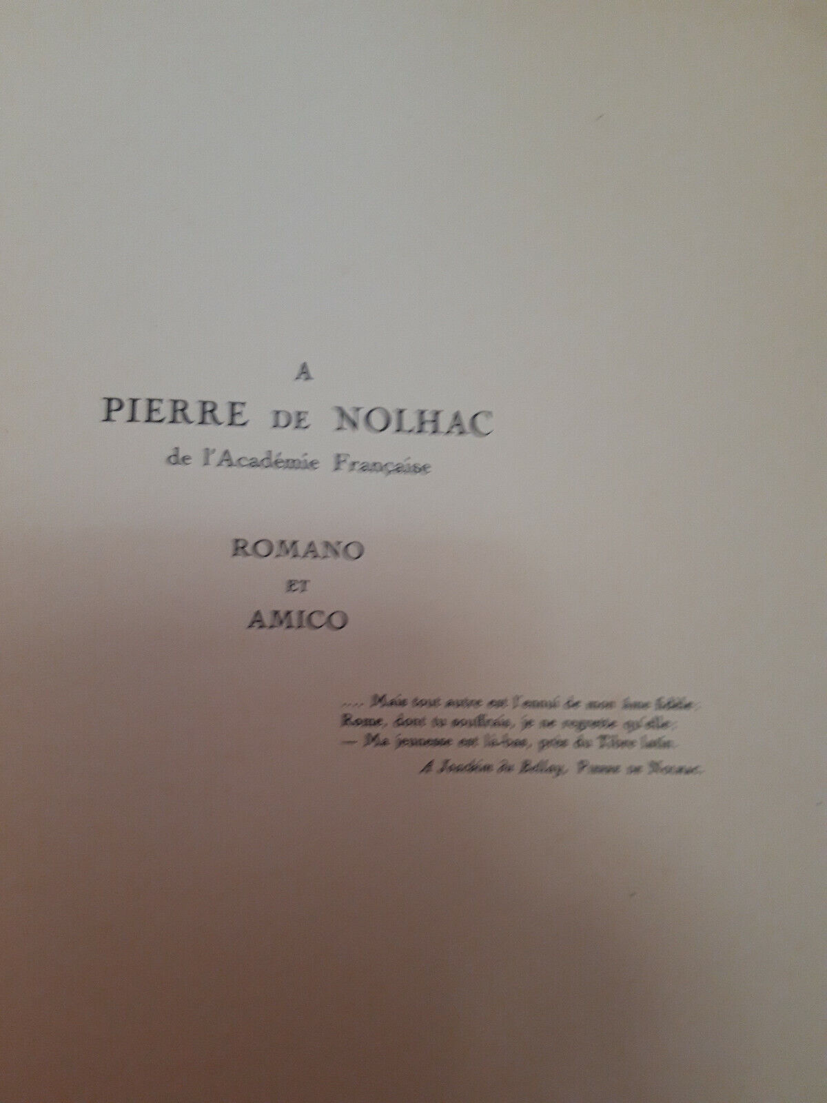 LIBRO " LES JARDINS DE ROME. Aquarelles de Pierre Vignal (Francese) 1923.......