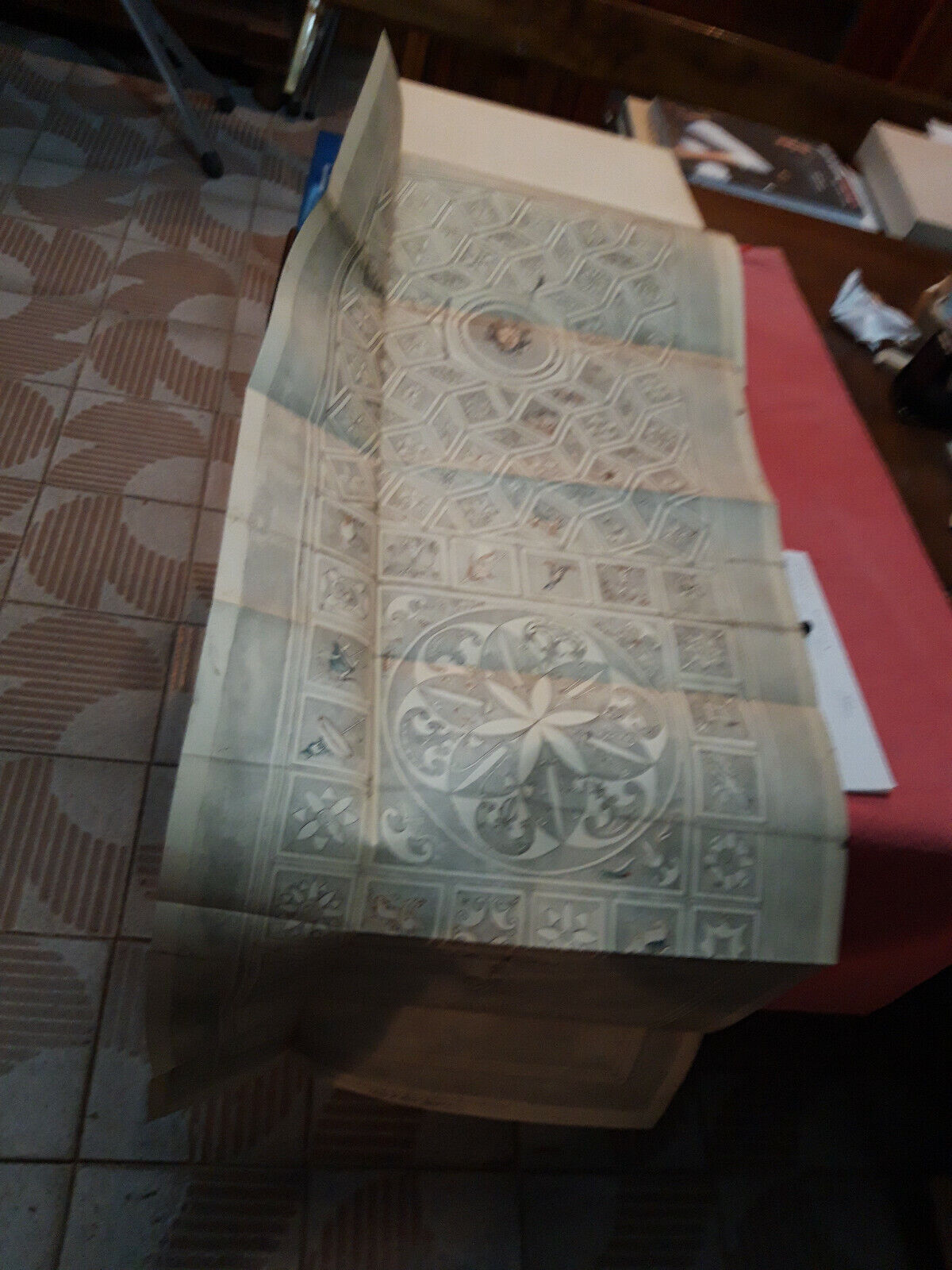 LIBRI - VETERUM ETRUSCORUM MONUMENTA IN VERBIENSI - rist Anastatica del 1738....