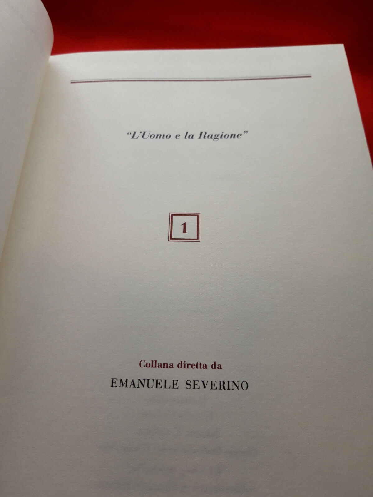 LIBRO - IL MIO DIO IL MIO CRISTO - J W Goethe . 1996 . copie numerate.........