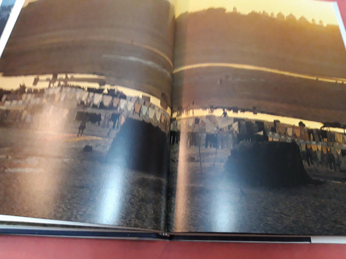 LIBRO - INDIE : PARADIS DES TRAINS - 1985 . lingua francese .................