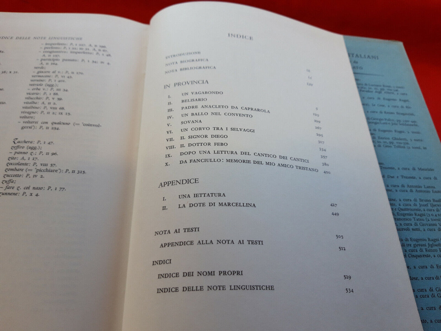 LIBRO - Mario Pratesi - RACCONTI - Salerno editrice .1979.............
