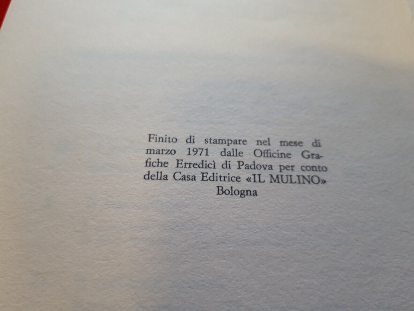 LIBRO - IL MONDO DOPO KEYNES . ediz Il Mulino - di Eric Roll - 1971