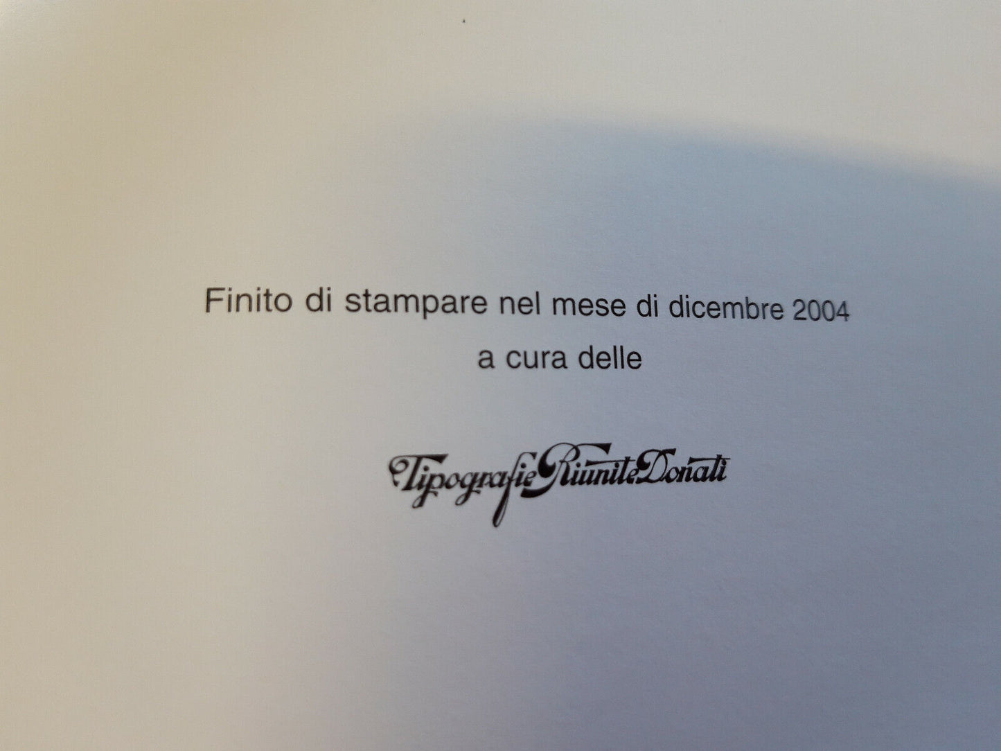 LIBRO - PARMA TERRA DI PENNE NERE - di M Azzi - CARISBO - 2004