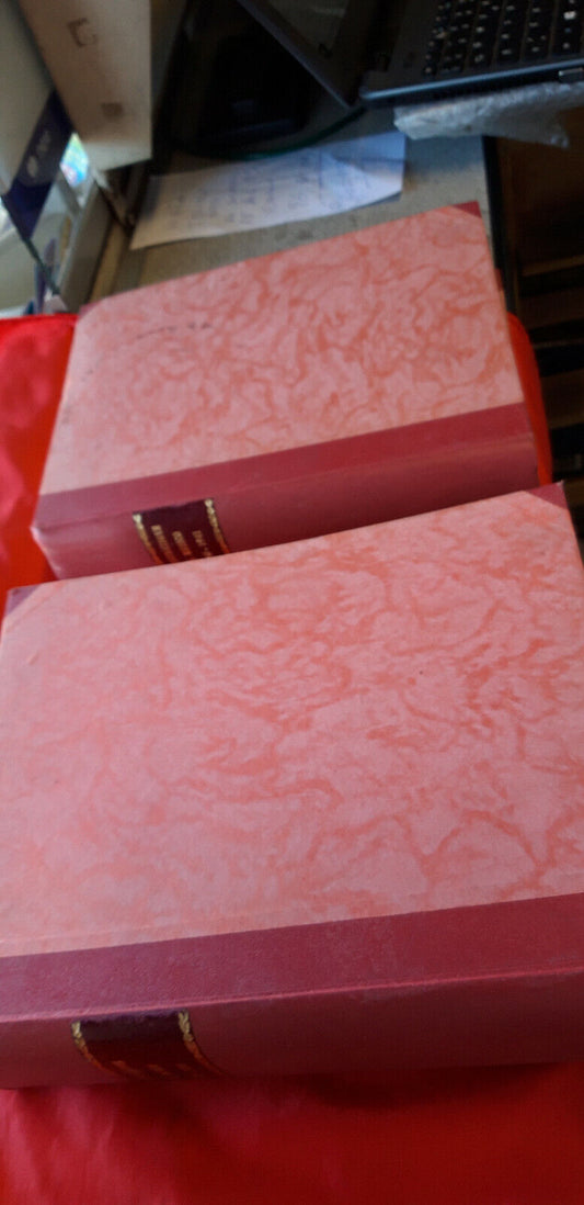 LIBRO - rivista " L ILLUSTRAZIONE DEL MEDICO " 4 ANNATE COMPLETE: 38/39/40/41...