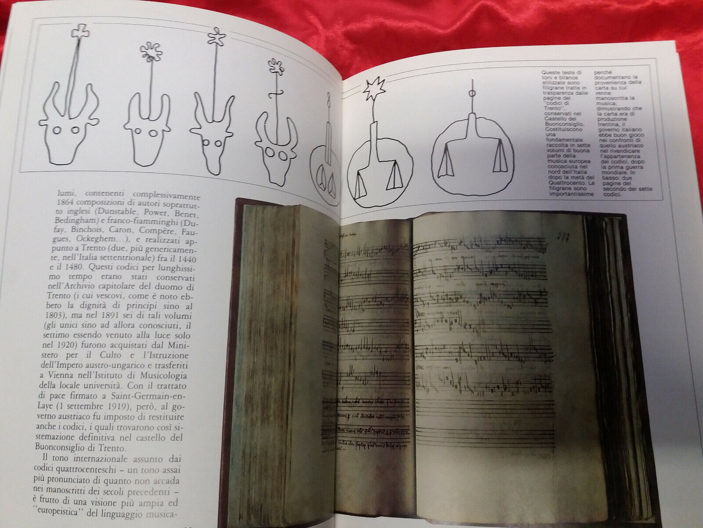 LIBRO - SUI SENTIERI DELLA MUSICA - A. Basso- L Berio - ediz IDEA LIBRI .1985