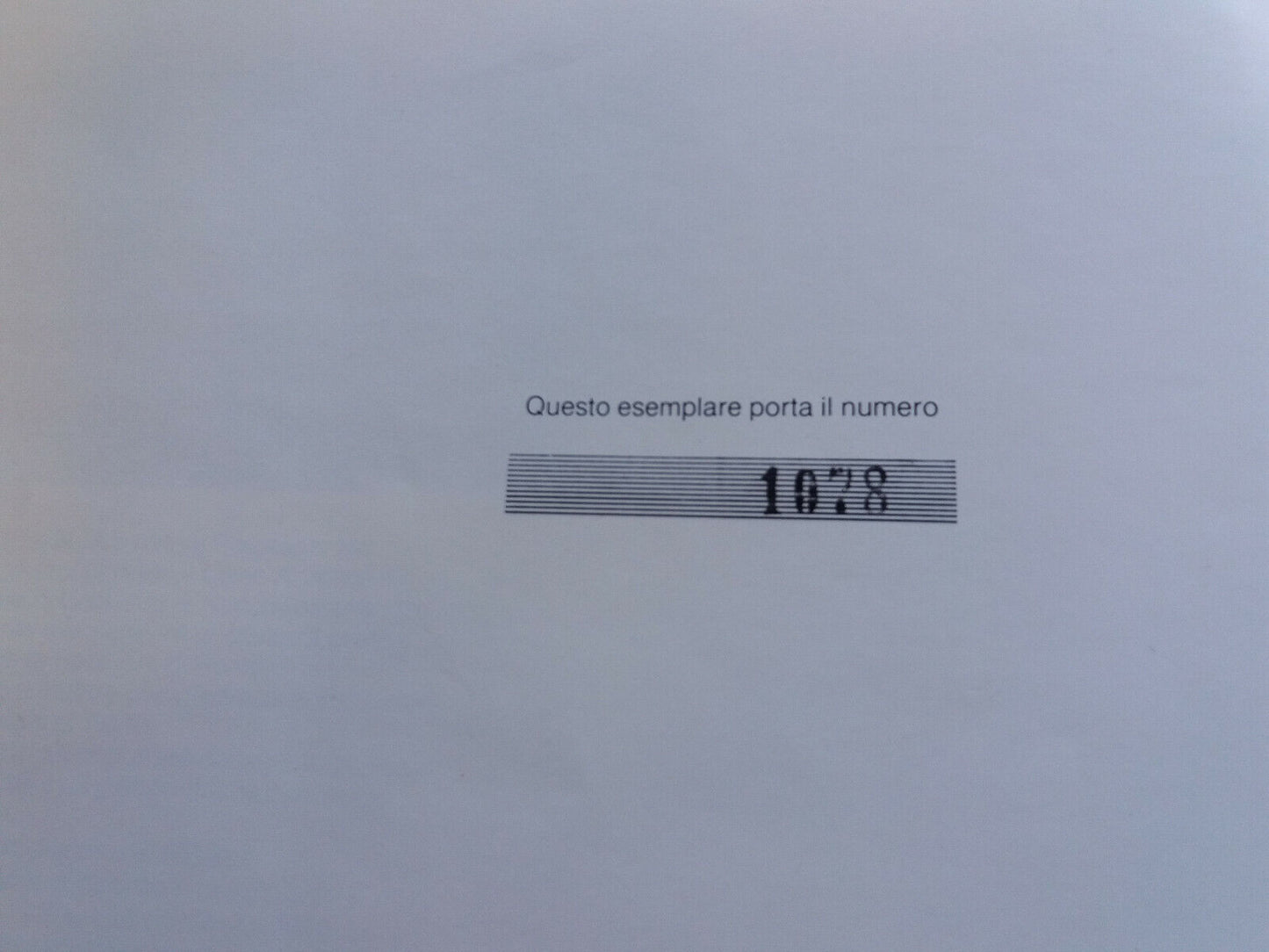 LIBRO - O. Brindisi - LE PORTE DEL TEMPO DI GIUSEPPE NIGLIA - 1978