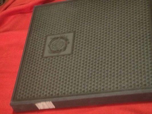 LIBRO - Roma delle delizie i teatri dell'acqua grotte ninfei fontane, F.M.Ricci