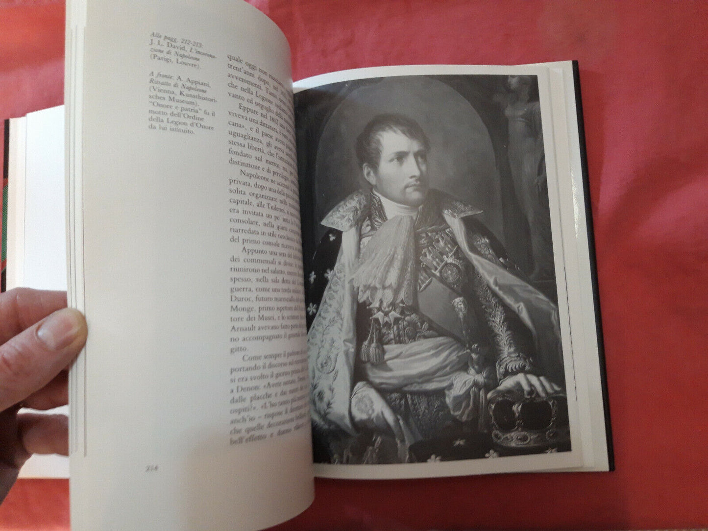 LIBRI "Il libro d oro degli onori ed Nardini - 1990..............