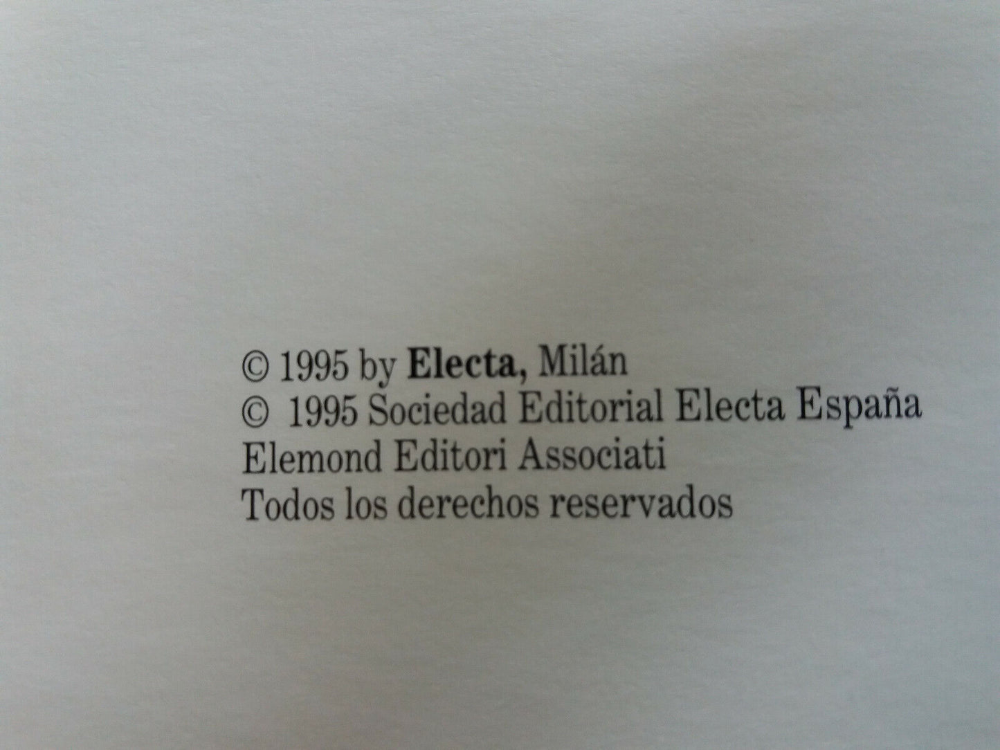 LIBRO " LA PINTURA EN EUROPA . LA PINTURA ESPAÑOLA , EDT.ELECTA ESTUCHE -2 TOMOS