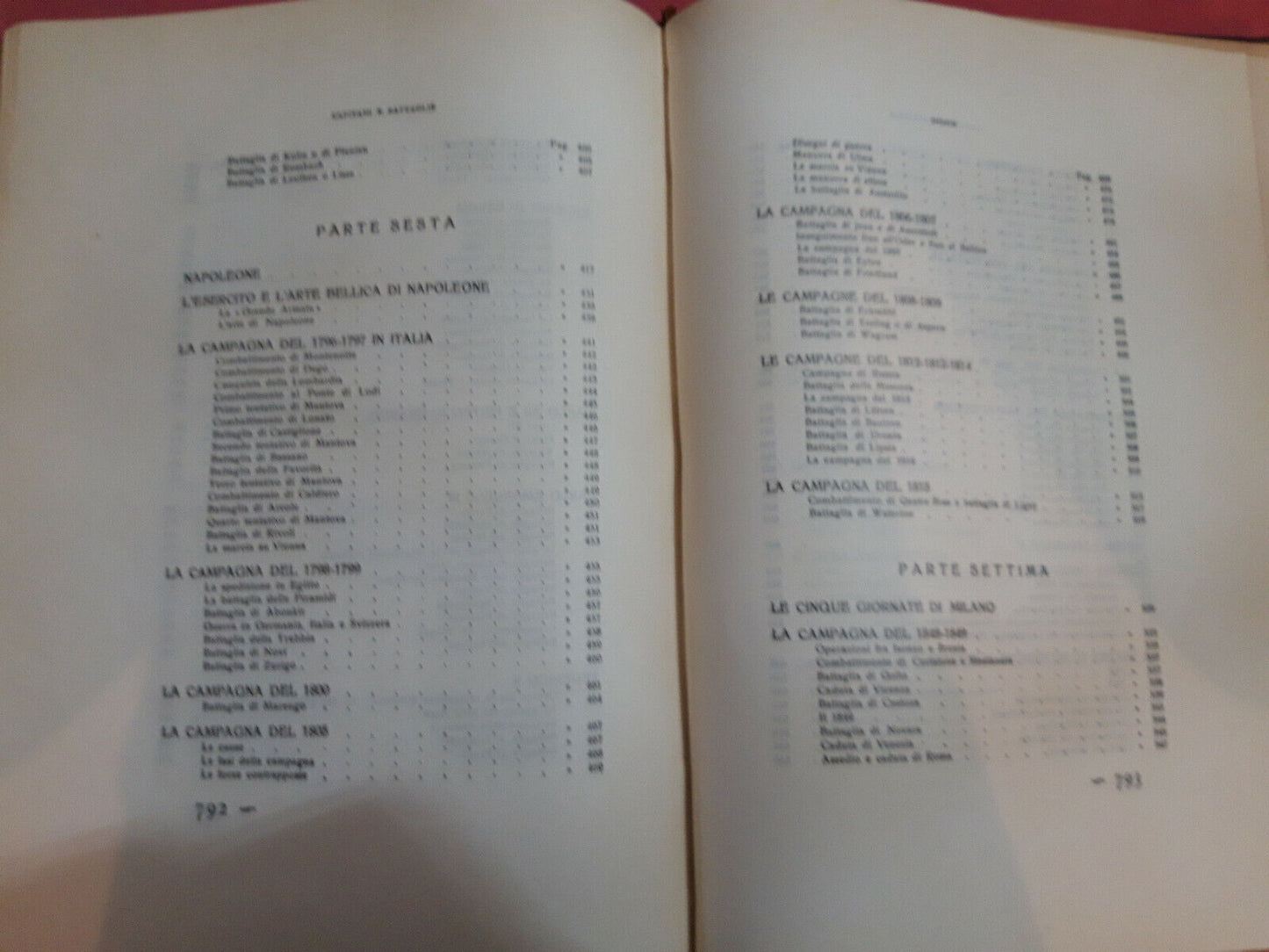 LIBRO " CAPITANI E BATTAGLIE " di AMBROGETTI CESARE - VITTORIA 1932..........