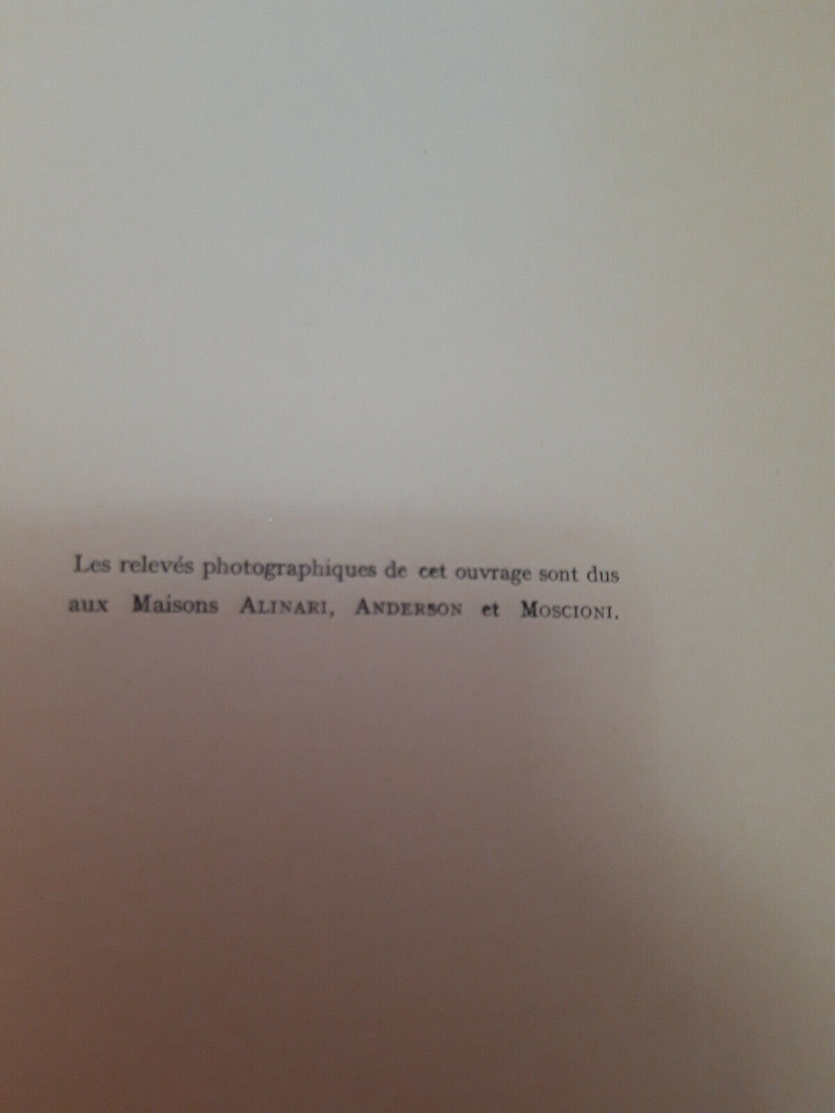 LIBRO " LES JARDINS DE ROME. Aquarelles de Pierre Vignal (Francese) 1923.......