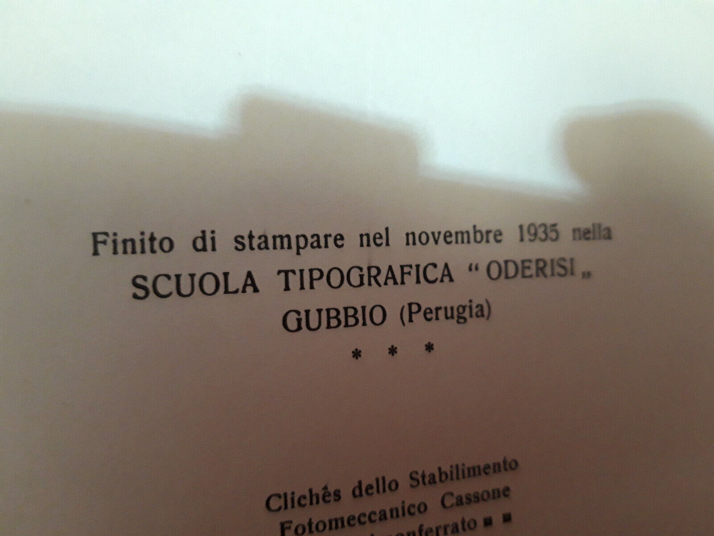 LIBRO " CAPITANI E BATTAGLIE " di AMBROGETTI CESARE - VITTORIA 1932..........