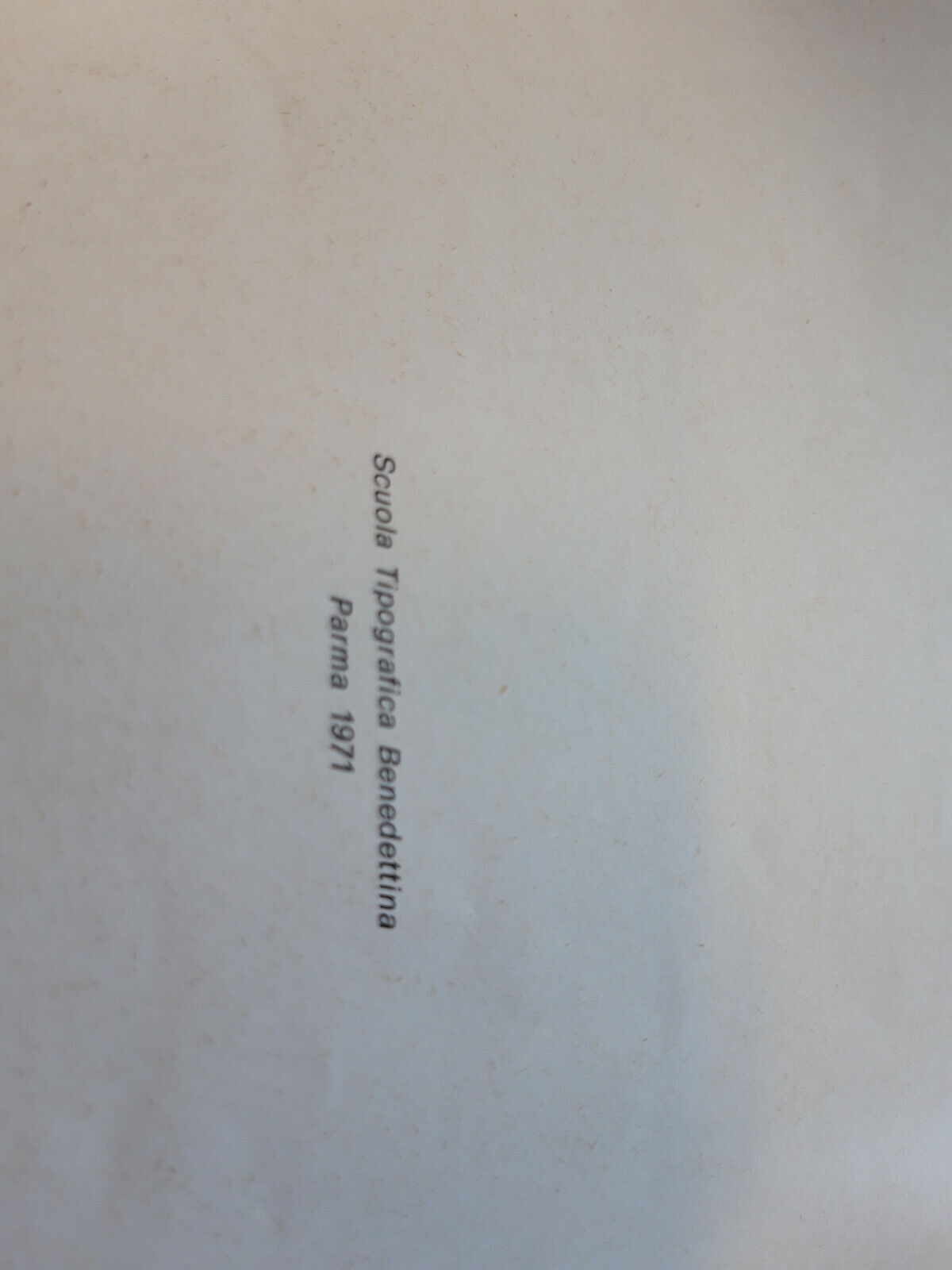 LIBRO - SPIGOLATURE D ARCHIVIO - Nuove spigolature Verdiane Don F Botti .1971