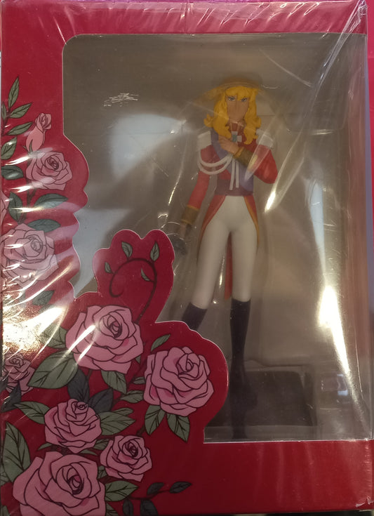 LADY OSCAR 3D Collection 1^ uscita Lady Oscar