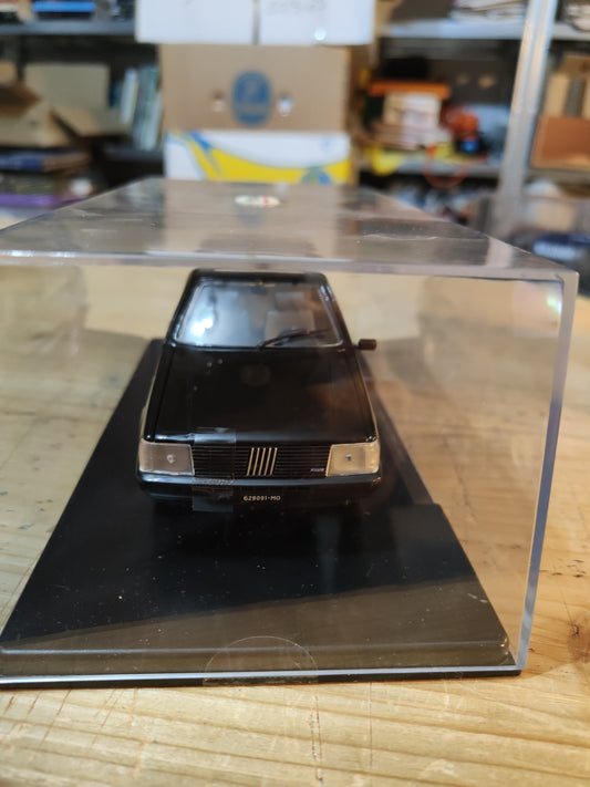 AUTO VINTAGE. Fiat uno 55s del 1983 prima serie NUOVA