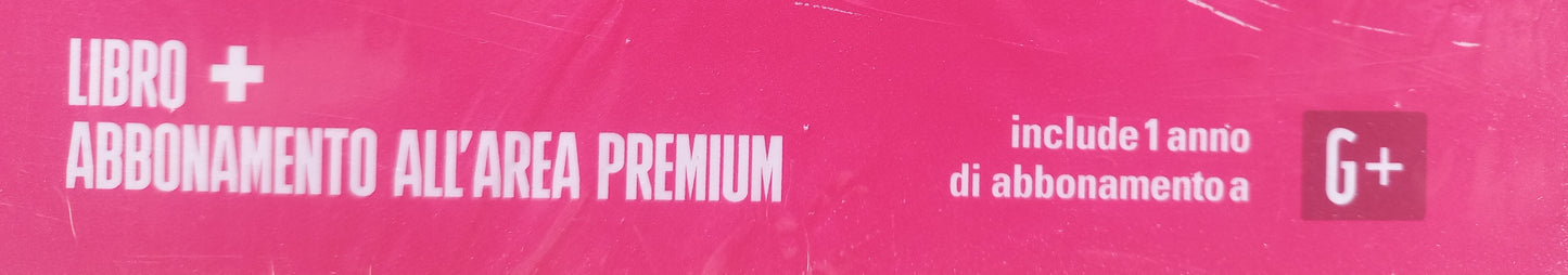 FANTACAMPIONATO - Libro Gazzetta dello Sport + 1 anno di abbonamento area premium
