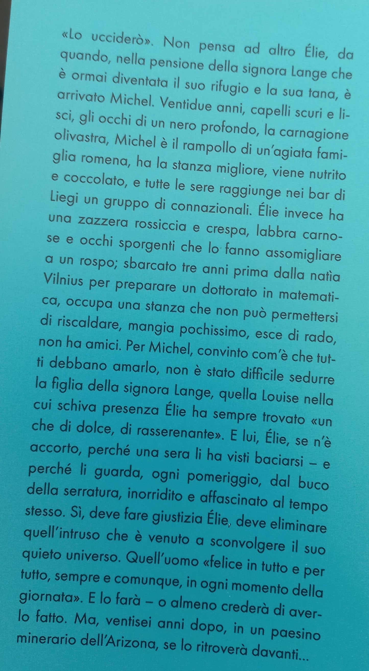 I capolavori di GEORGES SIMENON 1^uscita DELITTO IMPUNITO (piano dell'opera in 2^ foto)