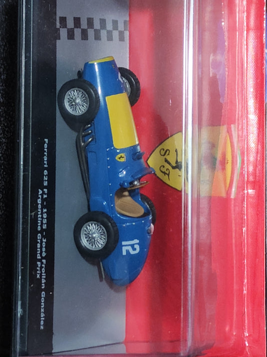 Ferrari GT 1,64 limited edition... F40 del 1987