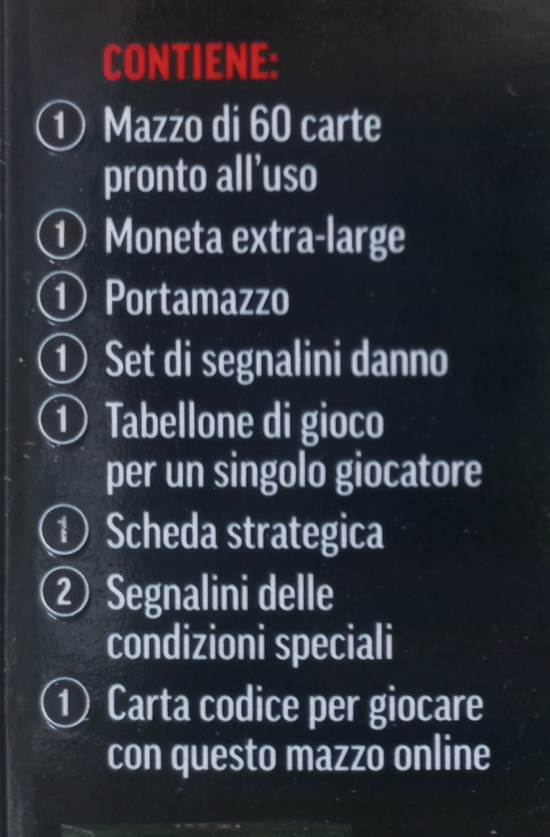 POKEMON - Mazzo lotte deluxe NINETALES EX