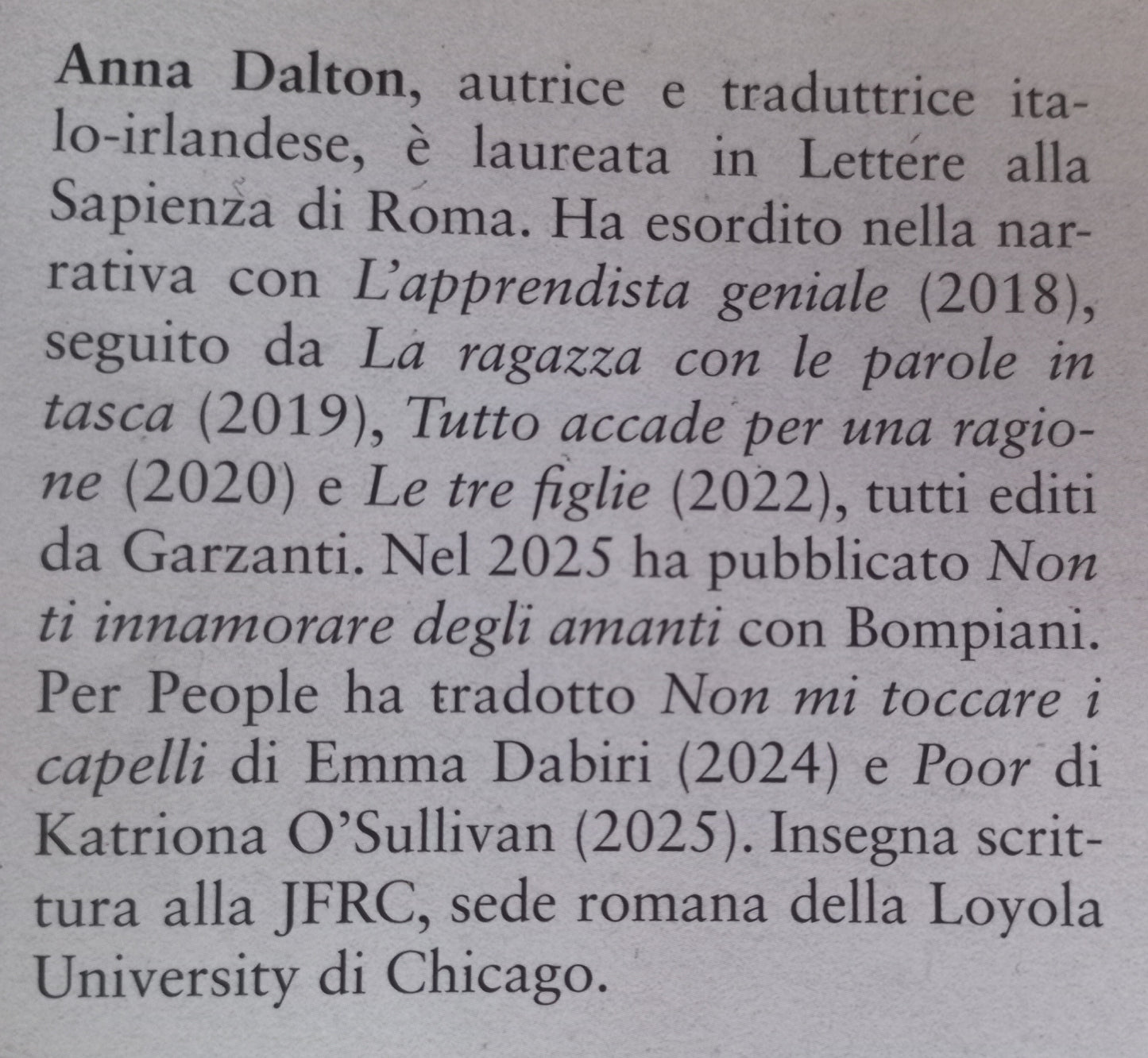 E' FACILE SMETTERE di MANGIARE CARNE SE SAI PERCHE' FARLO - Anna Dalton