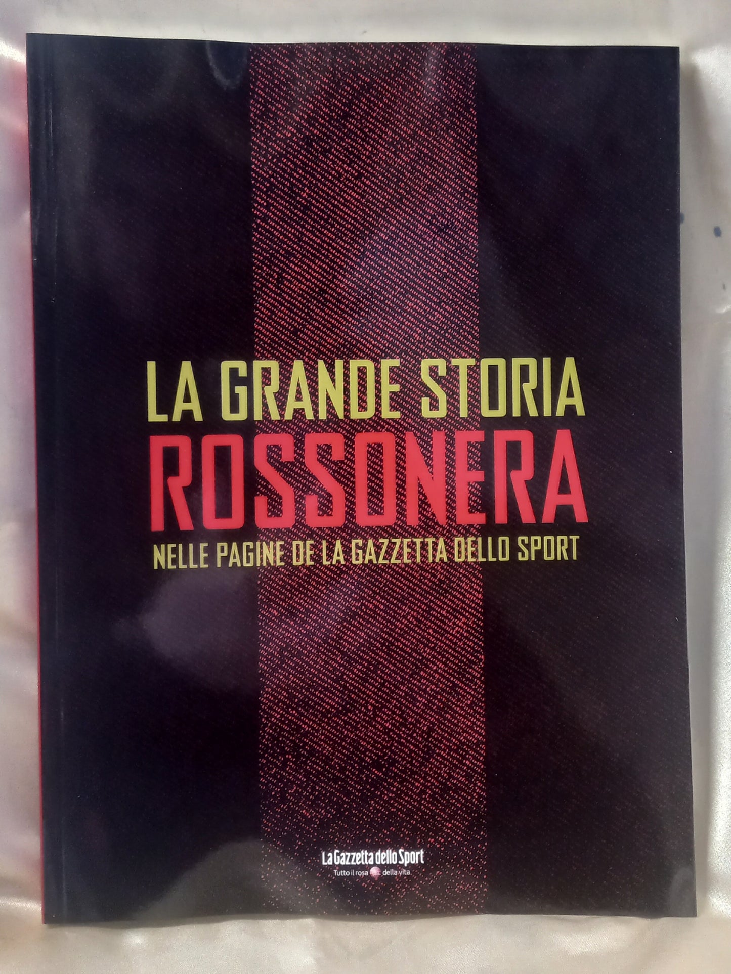 LA GRANDE STORIA ROSSONERA nelle pagine della Gazzetta dello Sport