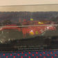 6 Ferrari 1:24 Leclerc , Barrichello , Alonso, Gonzales  Reuteman  nuovi con fascicoli