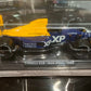 3 Auto da corsa . Grandi formula 1  Centauria  form 1.24 Reutemann  Alesi  Piquet   nuove  con fascicolo