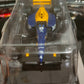 3 Auto da corsa . Grandi formula 1  Centauria  form 1.24 Reutemann  Alesi  Piquet   nuove  con fascicolo