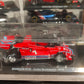 3 Auto da corsa . Grandi formula 1  Centauria  form 1.24 Reutemann  Alesi  Piquet   nuove  con fascicolo