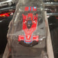 3 Auto da corsa . Grandi formula 1  Centauria  form 1.24 Reutemann  Alesi  Piquet   nuove  con fascicolo