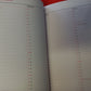 AGENDA SETTIMANALE del SOLE 24 ORE (formato A5)