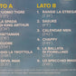 I CAVALIERI DEL RE - GREATEST HITS - Viinile nuovo 180 gr.