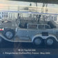 VEICOLI MILITARI della SECONDA GUERRA MONDIALE- 2^ uscita - Mercedes W-31 Typ G4-540  I. Fliegerkorps (Luftwaffe) (France, May 1940)