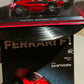 Le grandi Ferrari -  Ferrari 553 F1 - Mike Hawthorn -1954  - nuova  con fascicolo